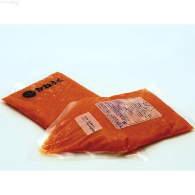 A35A 日本明太子醬(500g/包)會員價HK$130.00/包(四月份試食價HK$98.00/包)